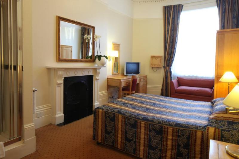 호텔 Grange Lancaster