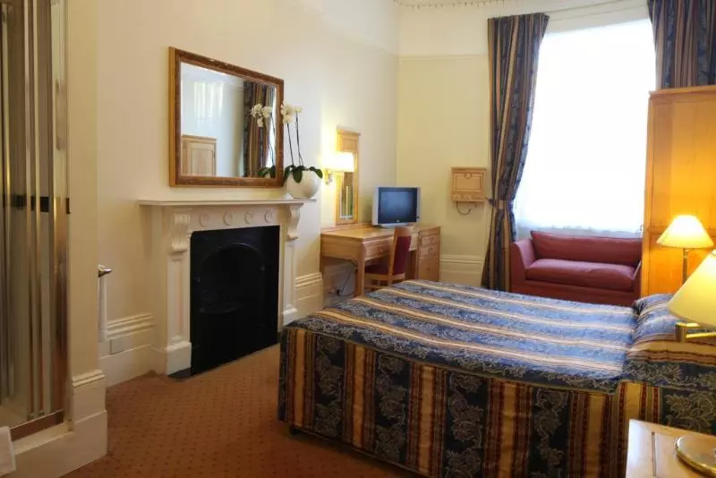 酒店 Grange Lancaster