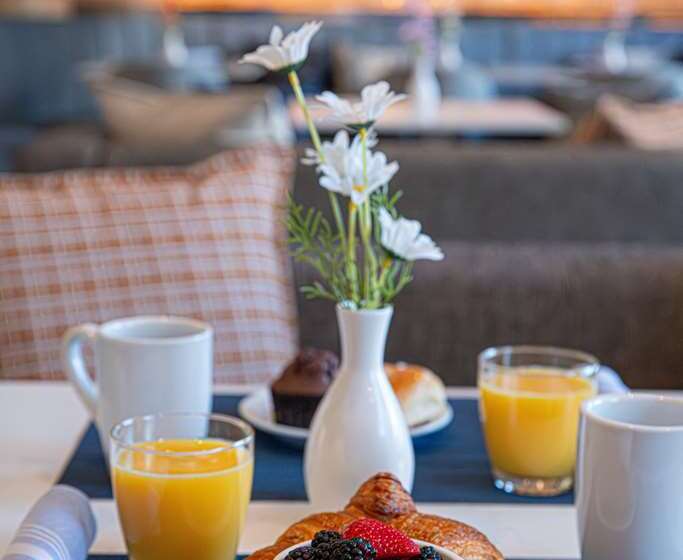 酒店 Hilton New York Times Square