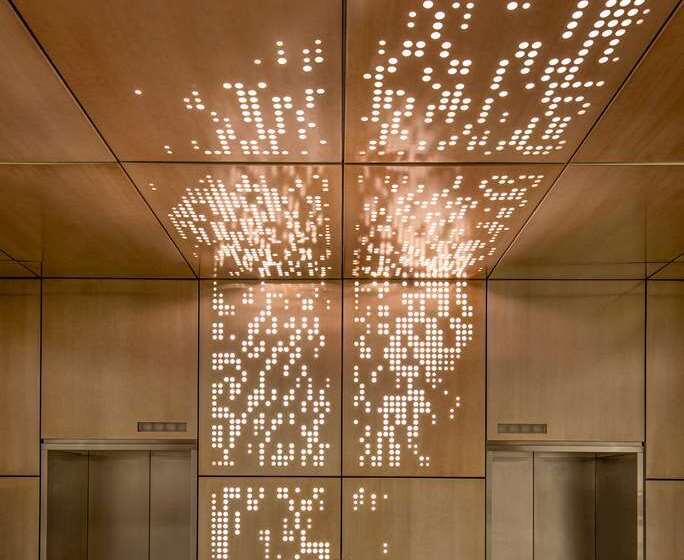 酒店 Hilton New York Times Square