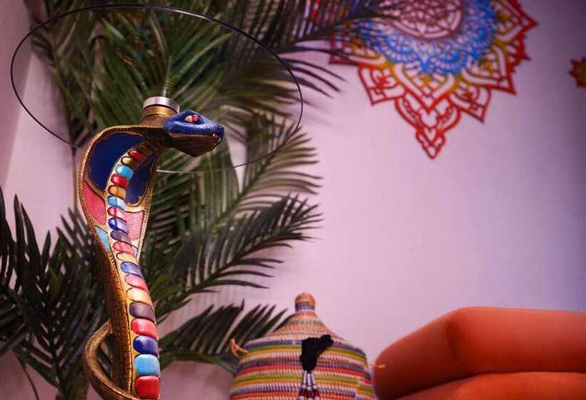 酒店 Hilton New York Times Square