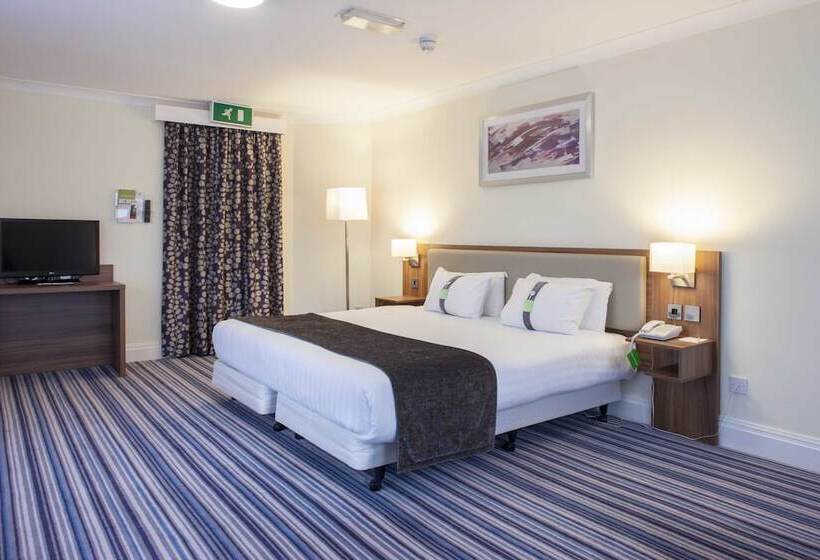 ホテル Holiday Inn Colchester, An Ihg