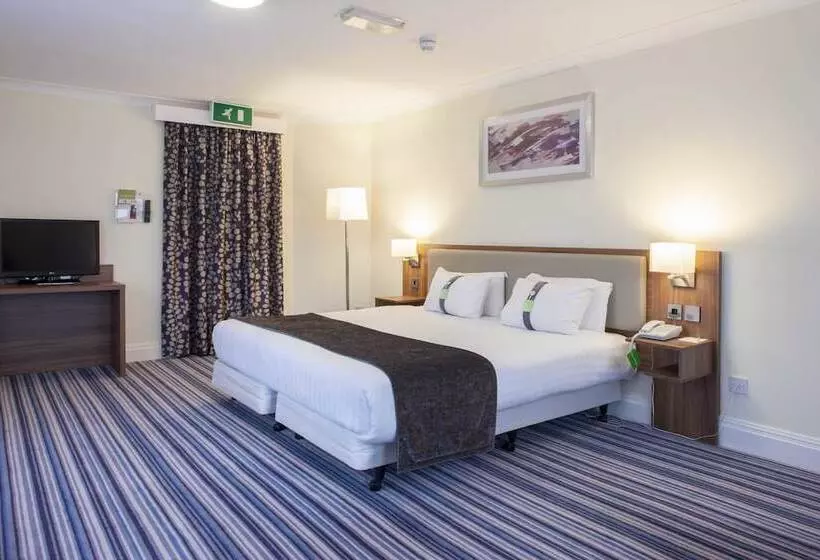 בית מלון כפרי Holiday Inn Colchester, An Ihg