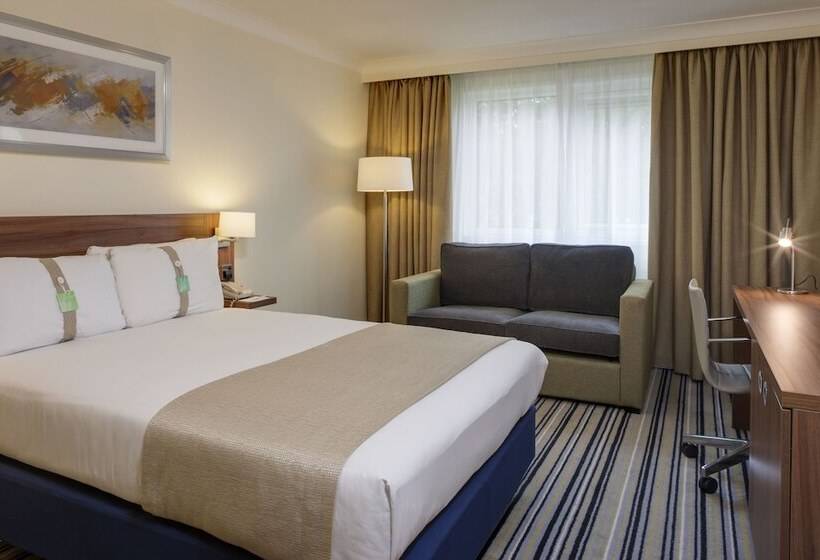 ホテル Holiday Inn Colchester, An Ihg