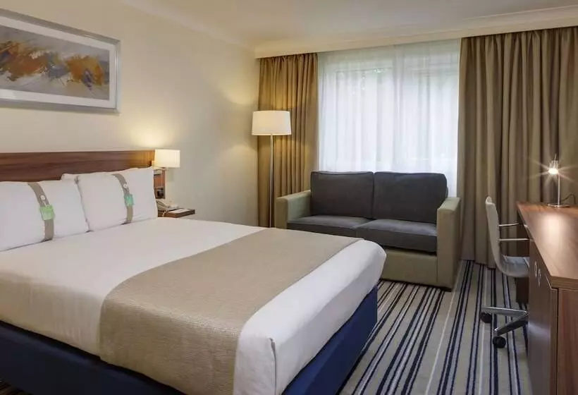 בית מלון כפרי Holiday Inn Colchester, An Ihg