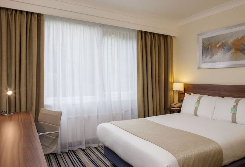 ホテル Holiday Inn Colchester, An Ihg