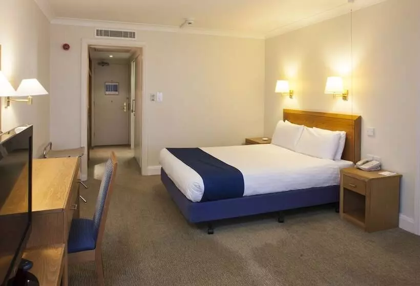 בית מלון כפרי Holiday Inn Colchester, An Ihg