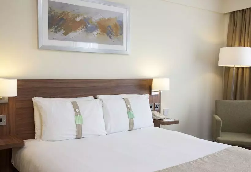 בית מלון כפרי Holiday Inn Colchester, An Ihg