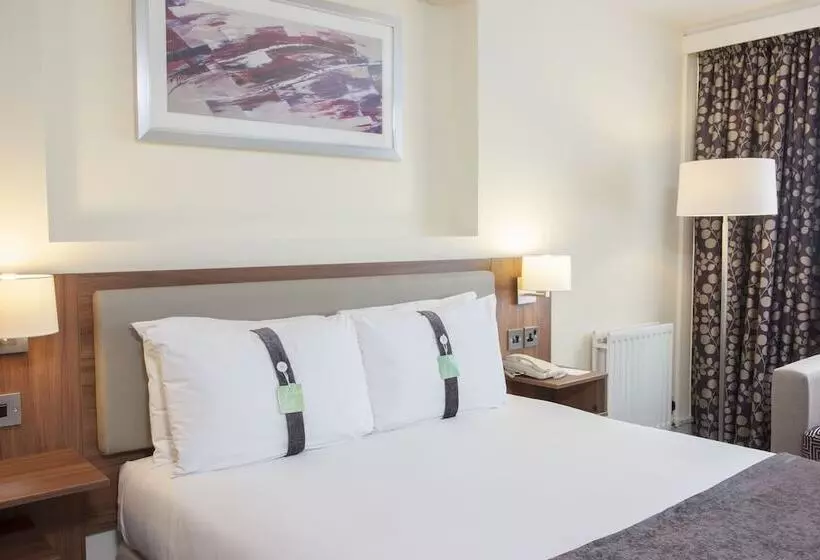 בית מלון כפרי Holiday Inn Colchester, An Ihg
