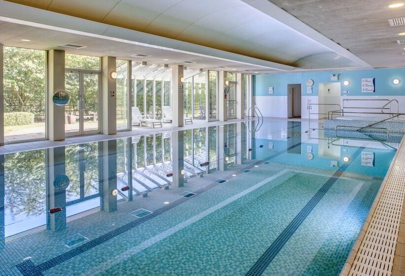 ホテル Holiday Inn Colchester, An Ihg