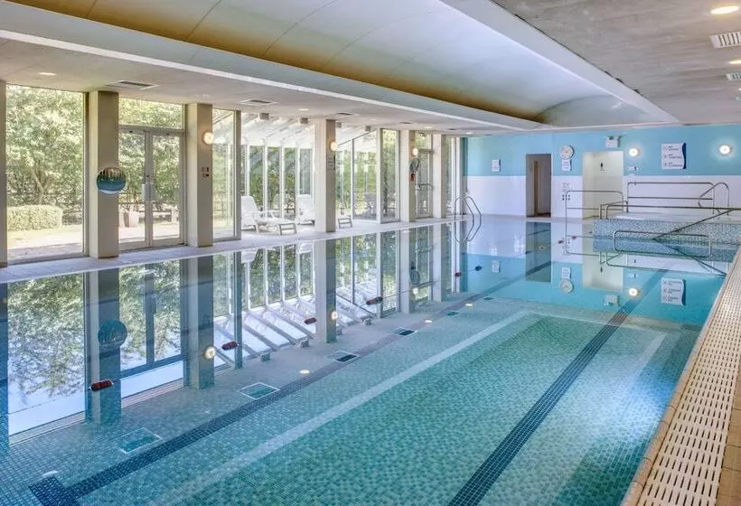 בית מלון כפרי Holiday Inn Colchester, An Ihg