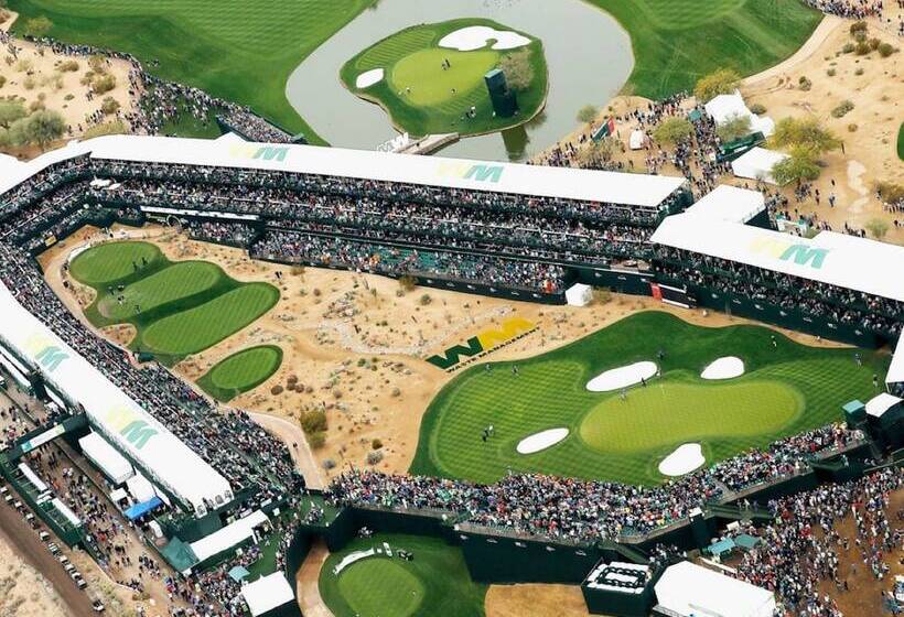 Holiday Inn Express Hotel & Suites Scottsdale   Old Town, An Ihg