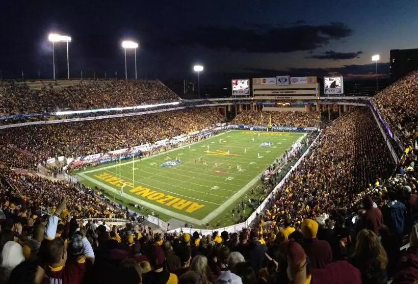 Holiday Inn Express Hotel & Suites Scottsdale   Old Town, An Ihg