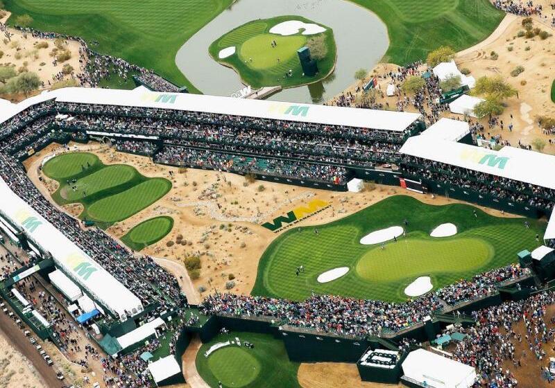 Holiday Inn Express Hotel & Suites Scottsdale   Old Town, An Ihg