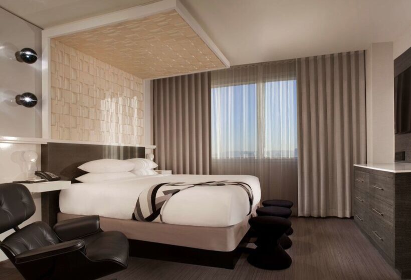 فندق Hyatt Regency Los Angeles International Airport