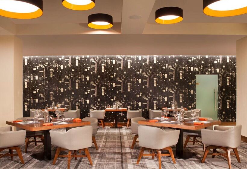 فندق Hyatt Regency Los Angeles International Airport