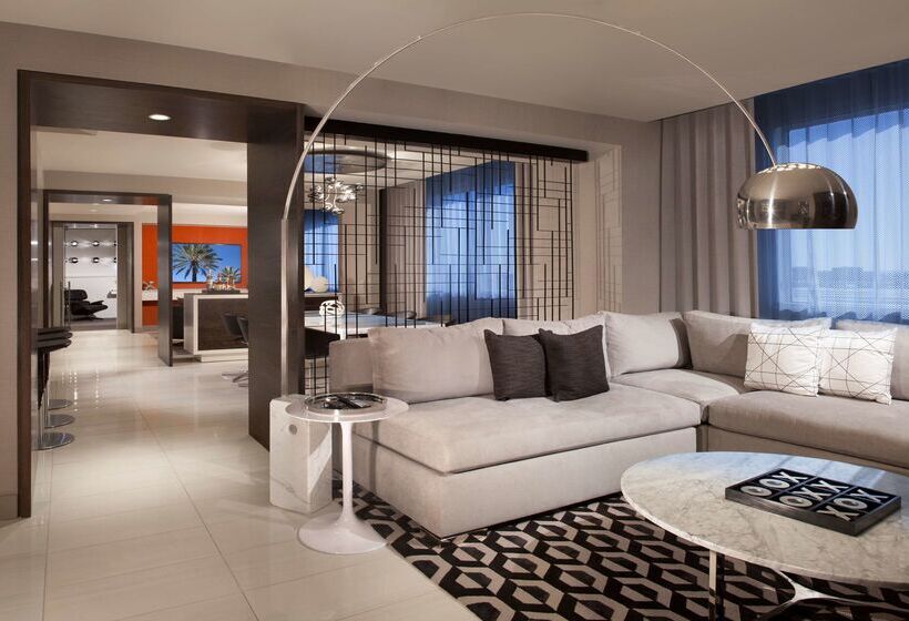 فندق Hyatt Regency Los Angeles International Airport