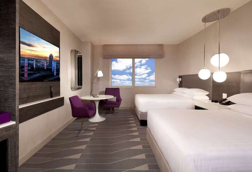 فندق Hyatt Regency Los Angeles International Airport