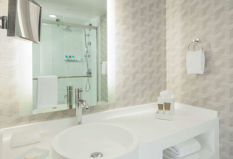 فندق Hyatt Regency Los Angeles International Airport