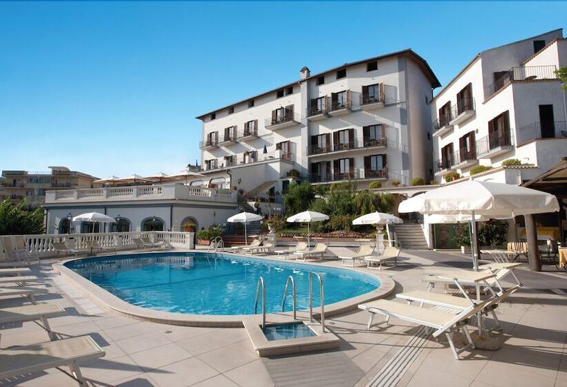 בית מלון כפרי Jaccarino