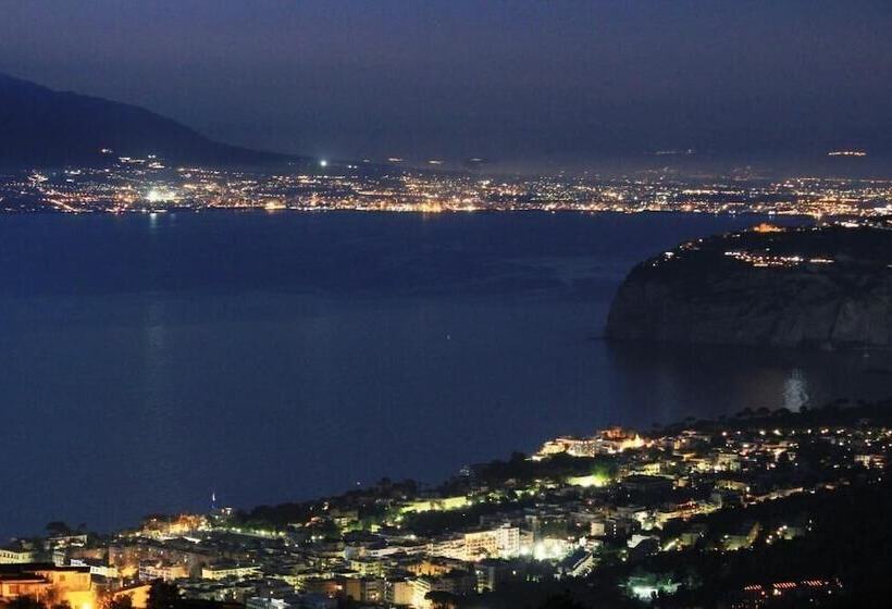 בית מלון כפרי Jaccarino