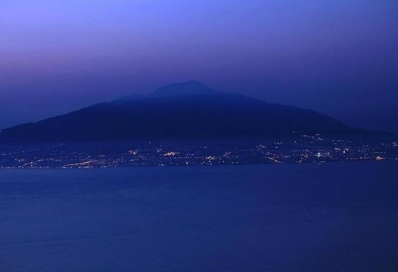 בית מלון כפרי Jaccarino