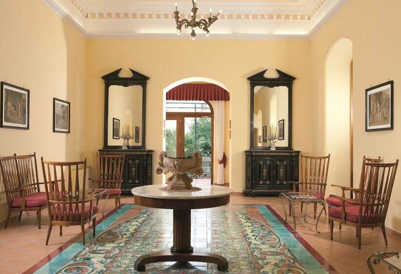 בית מלון כפרי Jaccarino