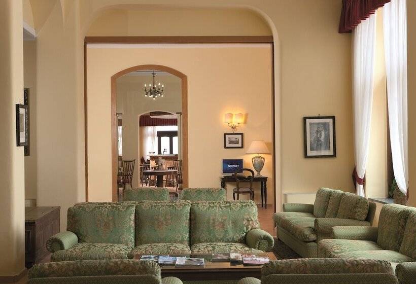 בית מלון כפרי Jaccarino