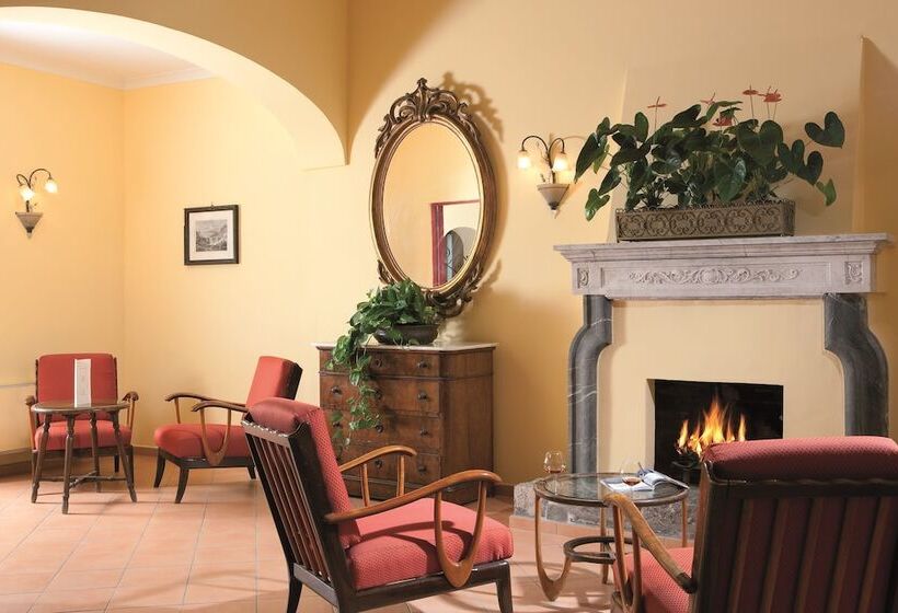 בית מלון כפרי Jaccarino