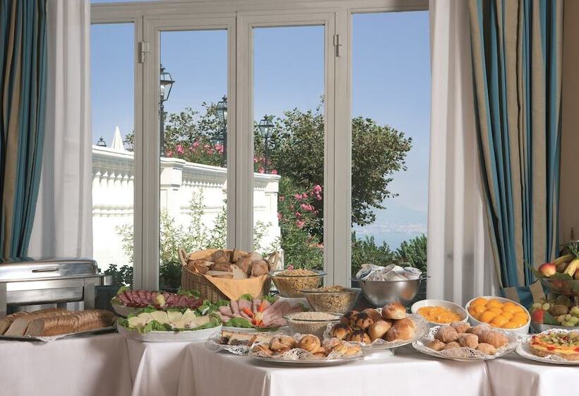 בית מלון כפרי Jaccarino