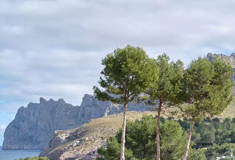 La Moraleja The Quiet Hotel   Adults Only