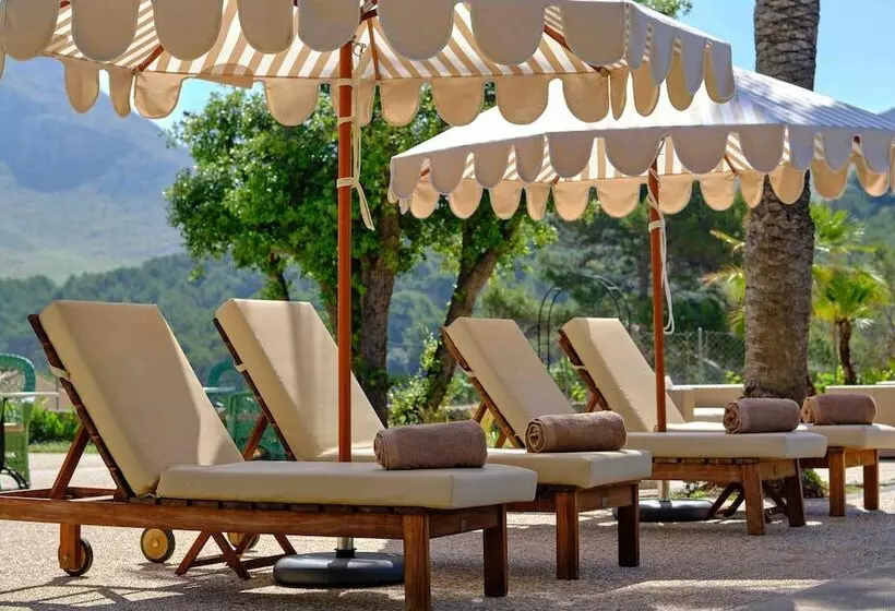 La Moraleja The Quiet Hotel   Adults Only