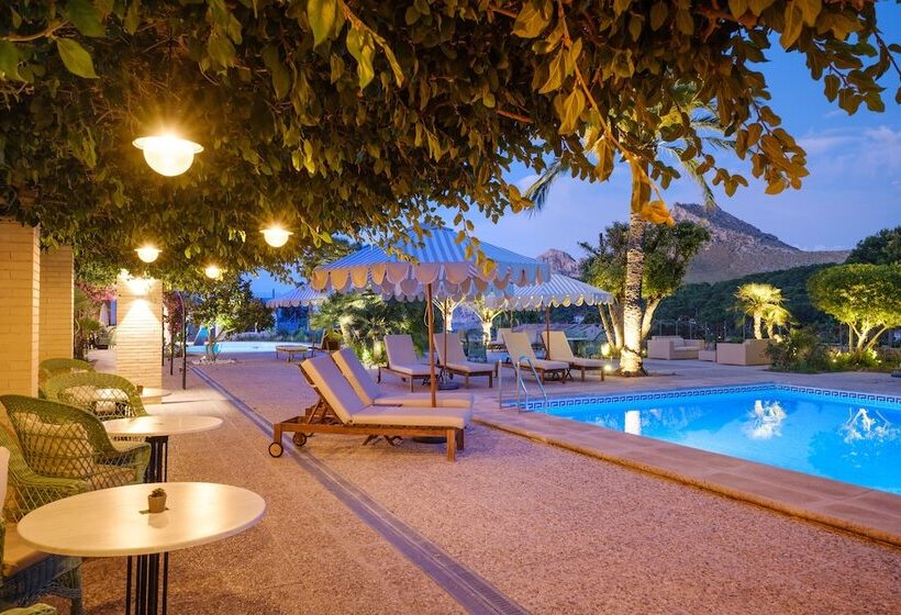 La Moraleja The Quiet Hotel   Adults Only