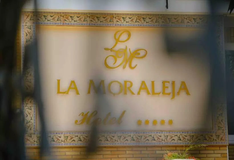 La Moraleja The Quiet Hotel   Adults Only