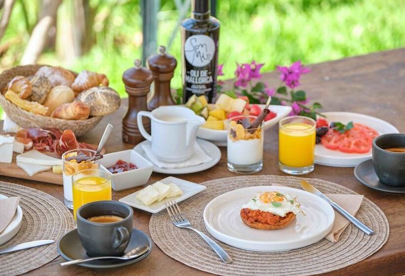 La Moraleja The Quiet Hotel   Adults Only