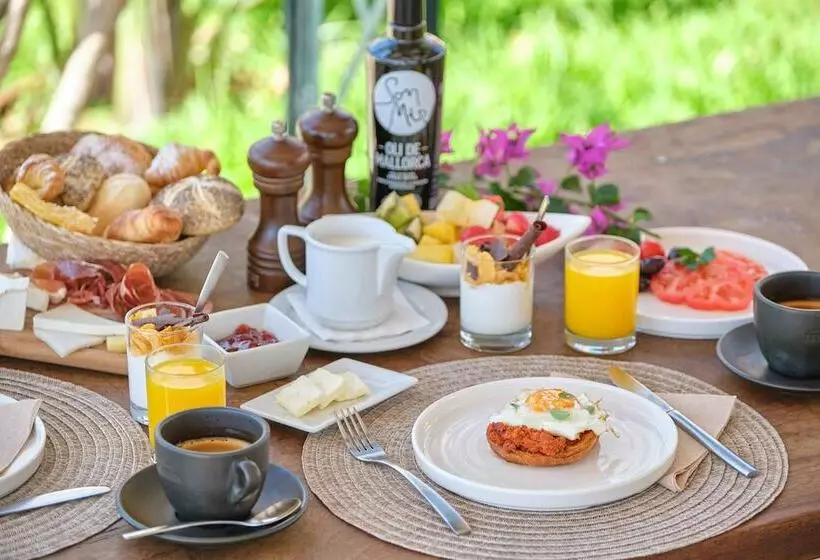 La Moraleja The Quiet Hotel   Adults Only