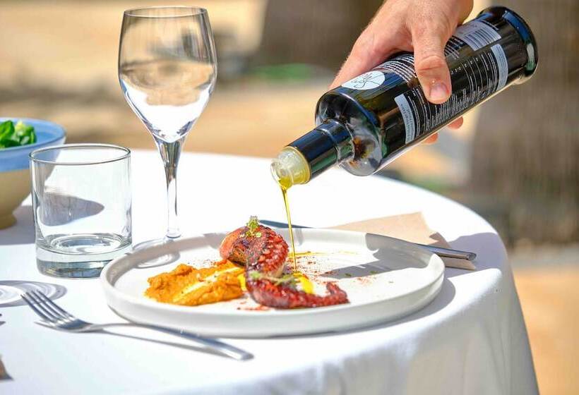 La Moraleja The Quiet Hotel   Adults Only