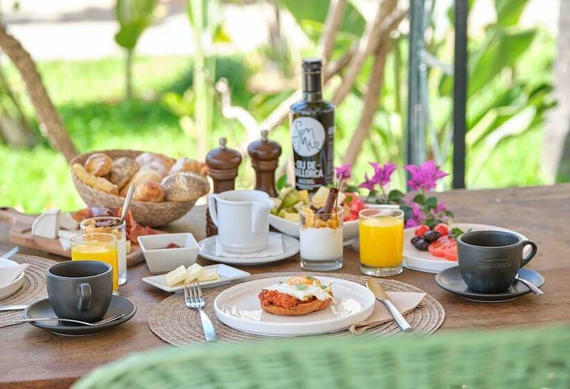 La Moraleja The Quiet Hotel   Adults Only