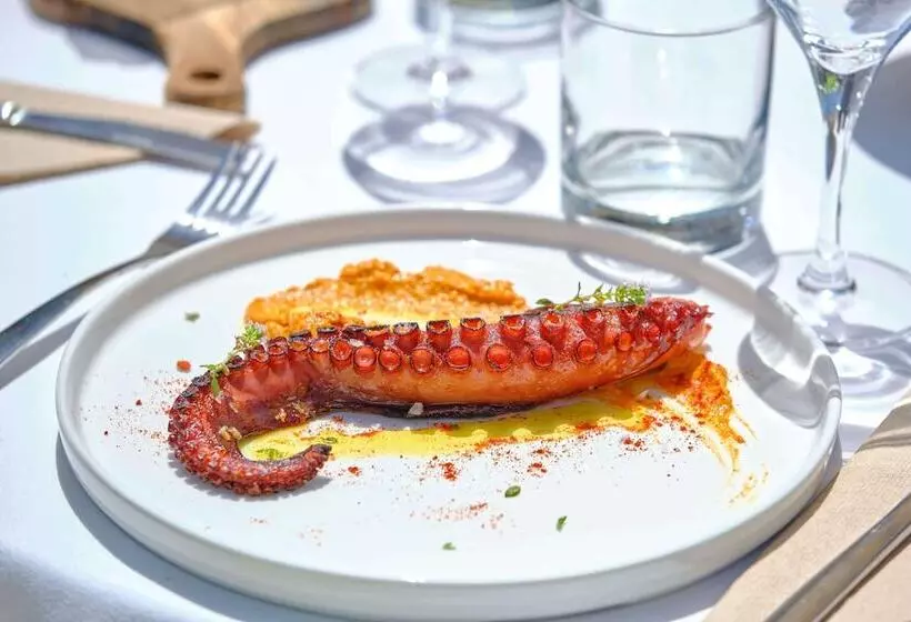 La Moraleja The Quiet Hotel   Adults Only