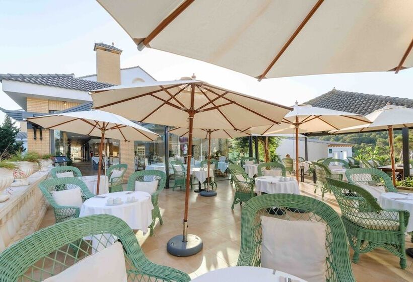 La Moraleja The Quiet Hotel   Adults Only