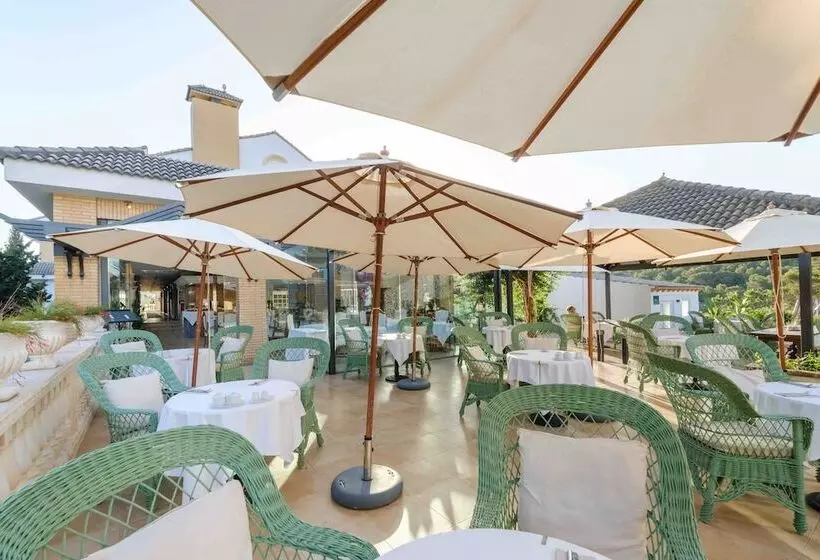 La Moraleja The Quiet Hotel   Adults Only