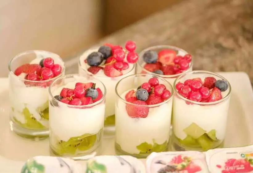 La Moraleja The Quiet Hotel   Adults Only