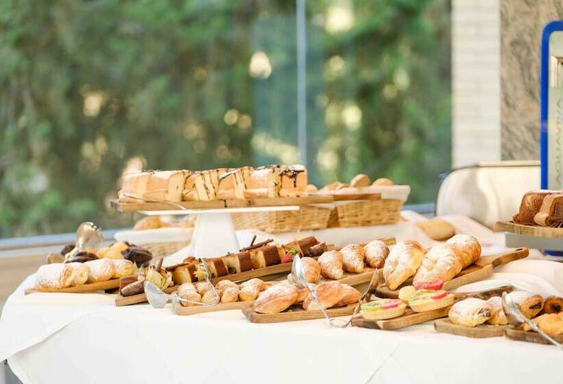 La Moraleja The Quiet Hotel   Adults Only