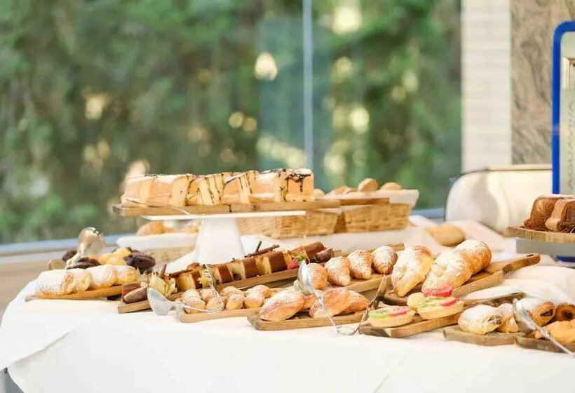 La Moraleja The Quiet Hotel   Adults Only