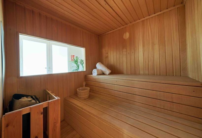 La Moraleja The Quiet Hotel   Adults Only