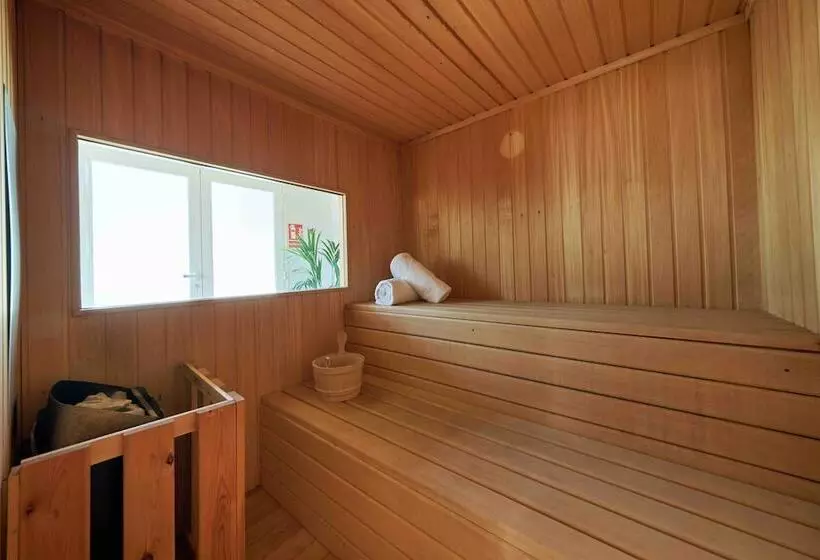 La Moraleja The Quiet Hotel   Adults Only