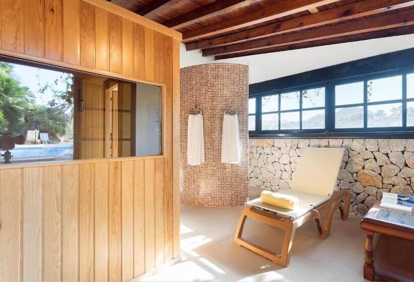 La Moraleja The Quiet Hotel   Adults Only