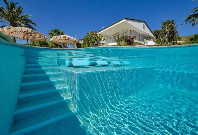 La Moraleja The Quiet Hotel   Adults Only