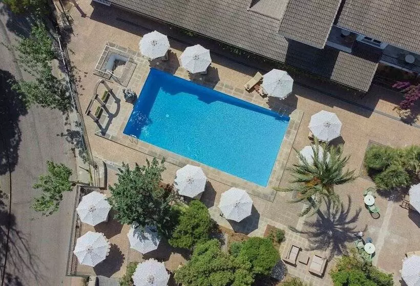 La Moraleja The Quiet Hotel   Adults Only