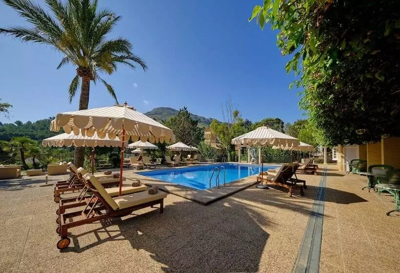 La Moraleja The Quiet Hotel   Adults Only